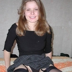 Profil de Soriana, 32 ans, Plancul à Ausserberg (Valais)