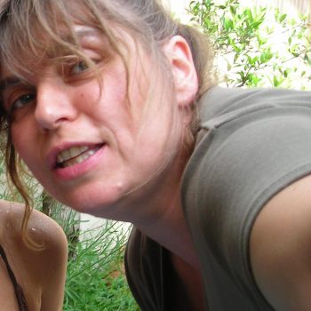 Profil de Nahid, 30 ans, Plancul à Salvan (Valais)