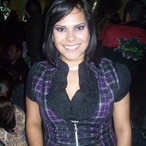 Profil de Isabela, 24 ans, Plancul à Martisberg (Valais)