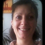 Profil de Cherline, 40 ans, Plancul à Icogne (Valais)