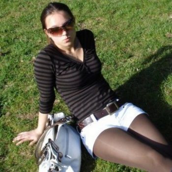 Ulrika - Plan cul à Flanthey Profil de Ulrika, 26 ans, Plan cul à Flanthey (Valais)