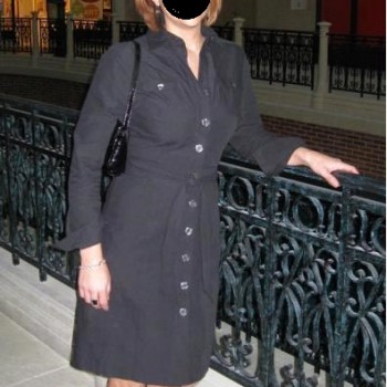 Candyce - Plancul à Zinal Profil de Candyce, 32 ans, Plancul à Zinal (Valais)