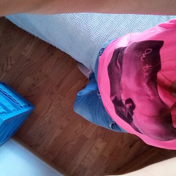 Profil de Katiba, 30 ans, Plancul à Inden (Valais)