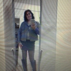 Profil de Toinette, 39 ans, Plancul à Eyholz (Valais)