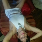 Profil de Samentha, 37 ans, Plancul à Isérables (Valais)